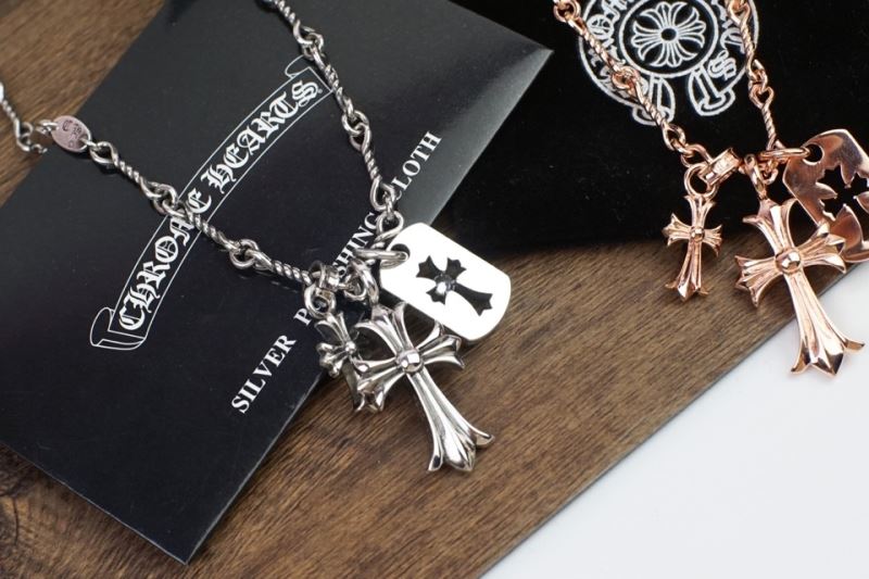 Chrome Hearts Necklaces